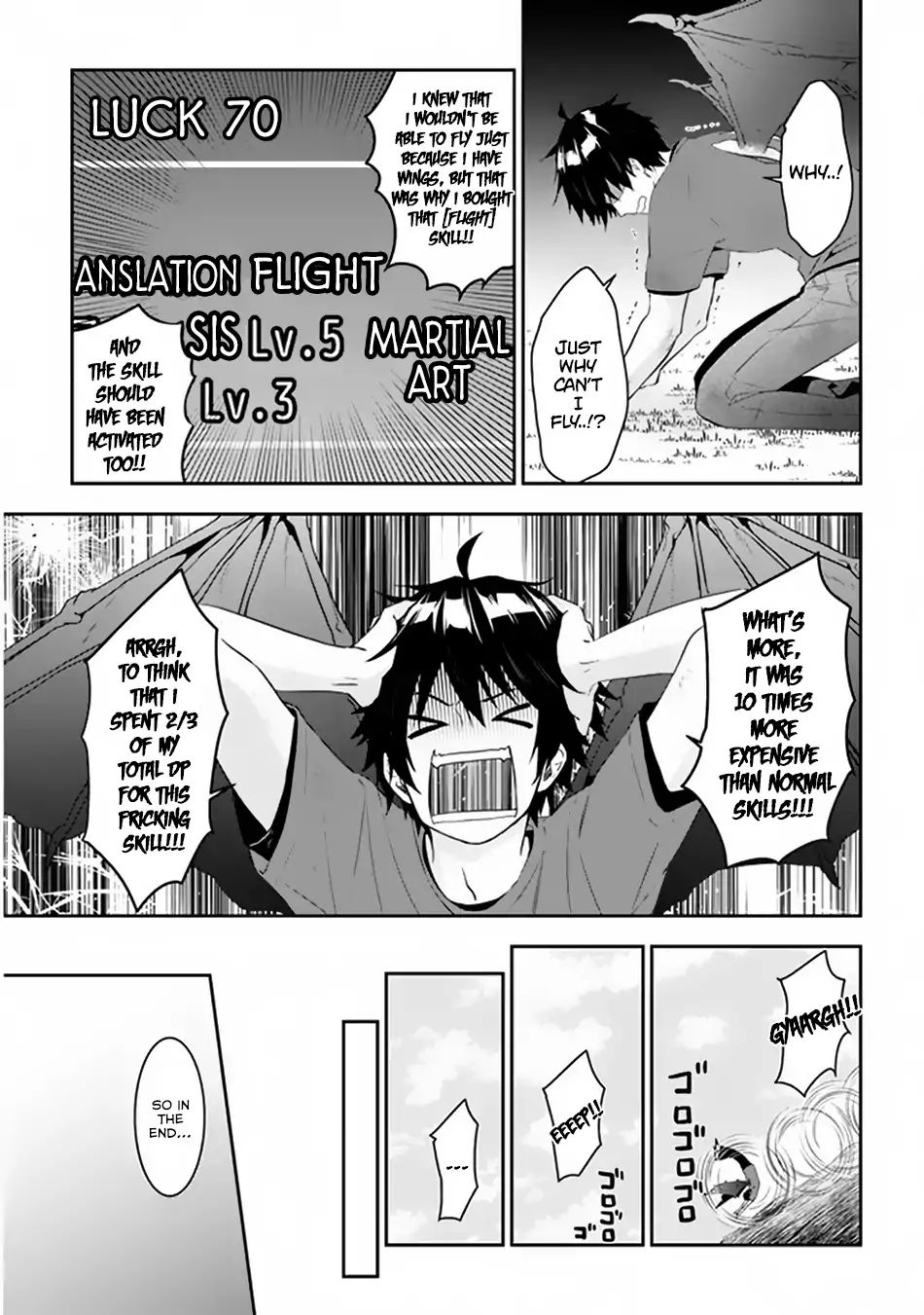 Maou ni Natta node, Dungeon Tsukutte Jingai Musume to Honobono suru chapter 6.1 page 4