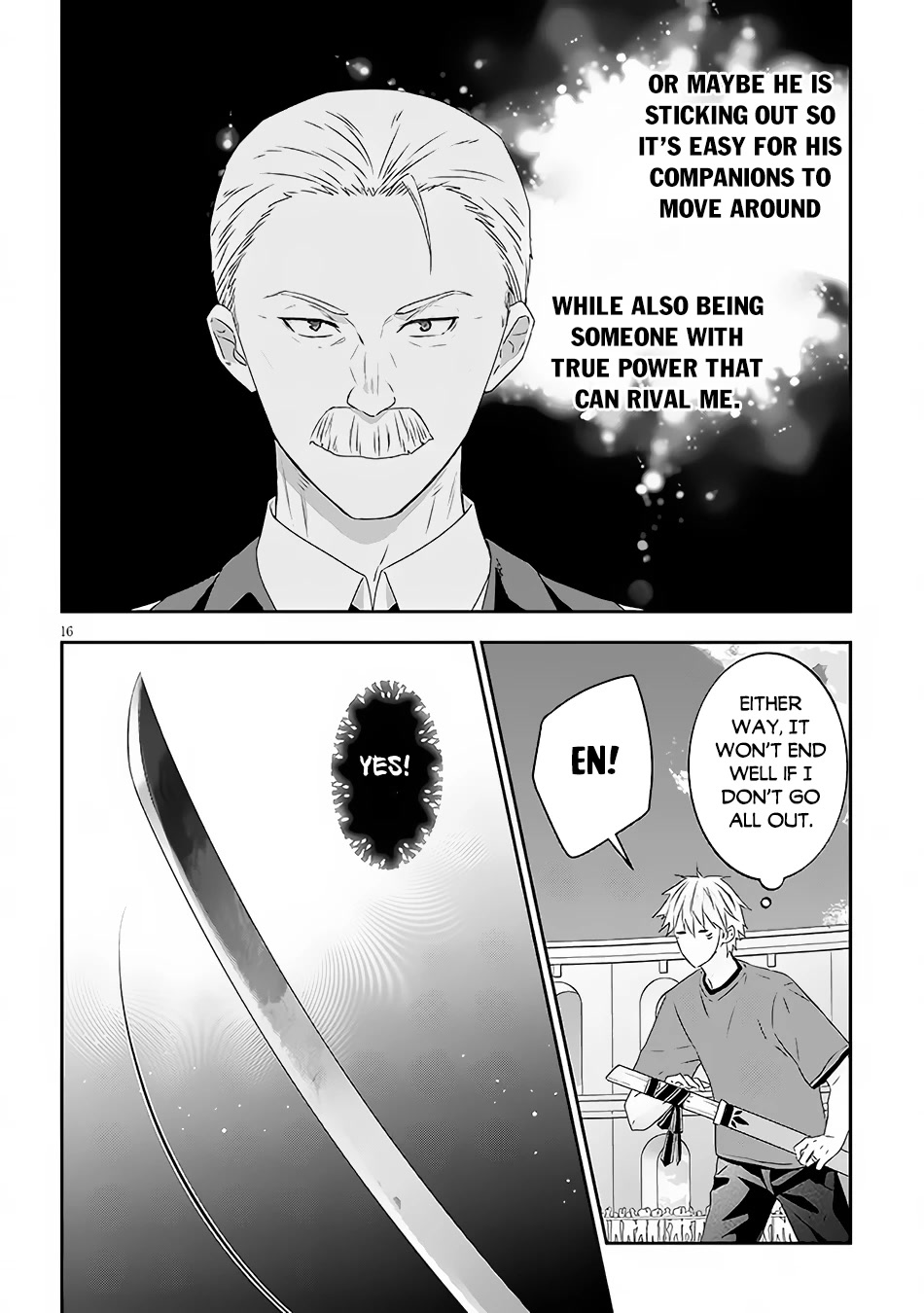 Maou ni Natta node, Dungeon Tsukutte Jingai Musume to Honobono suru chapter 61 page 17