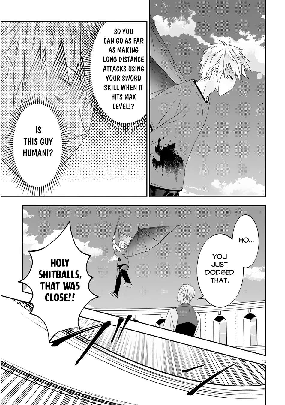 Maou ni Natta node, Dungeon Tsukutte Jingai Musume to Honobono suru chapter 62.2 page 5