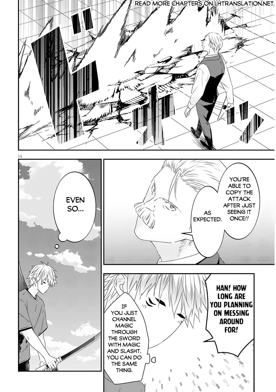 Maou ni Natta node, Dungeon Tsukutte Jingai Musume to Honobono suru chapter 62.2 page 6