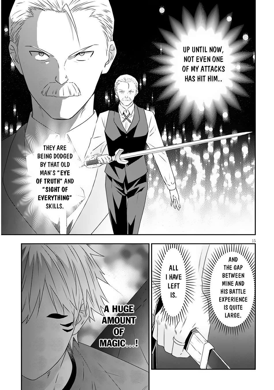 Maou ni Natta node, Dungeon Tsukutte Jingai Musume to Honobono suru chapter 62.2 page 7