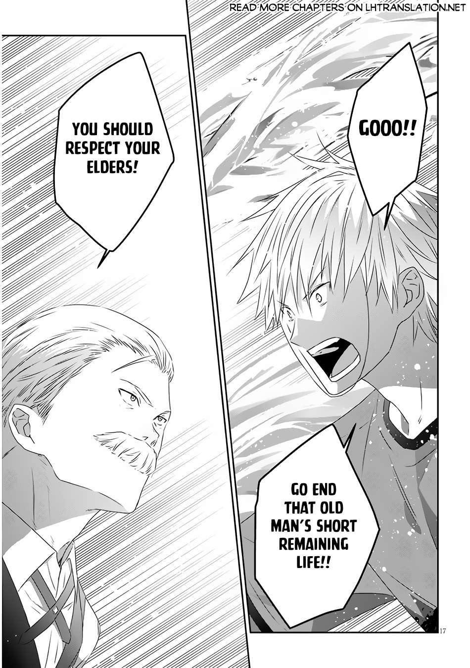 Maou ni Natta node, Dungeon Tsukutte Jingai Musume to Honobono suru chapter 62.2 page 9