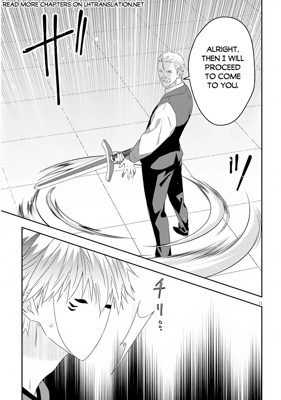 Maou ni Natta node, Dungeon Tsukutte Jingai Musume to Honobono suru chapter 62 page 12