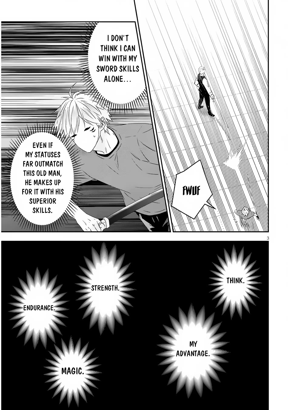 Maou ni Natta node, Dungeon Tsukutte Jingai Musume to Honobono suru chapter 62 page 4