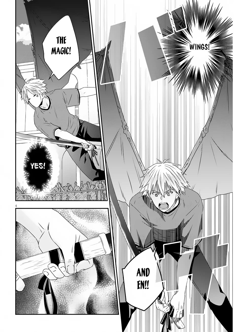 Maou ni Natta node, Dungeon Tsukutte Jingai Musume to Honobono suru chapter 62 page 5