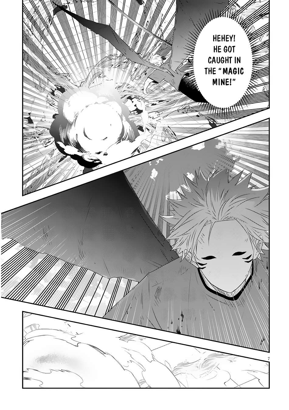 Maou ni Natta node, Dungeon Tsukutte Jingai Musume to Honobono suru chapter 63.1 page 8