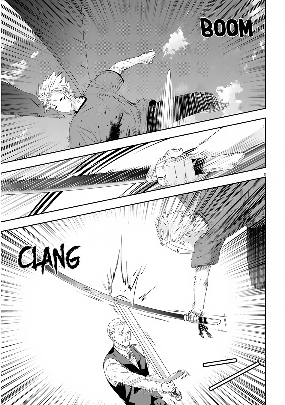 Maou ni Natta node, Dungeon Tsukutte Jingai Musume to Honobono suru chapter 63 page 10