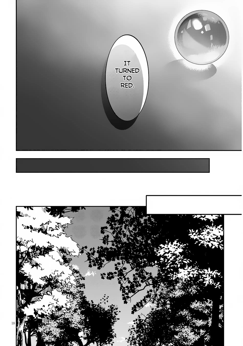 Maou ni Natta node, Dungeon Tsukutte Jingai Musume to Honobono suru chapter 63 page 19