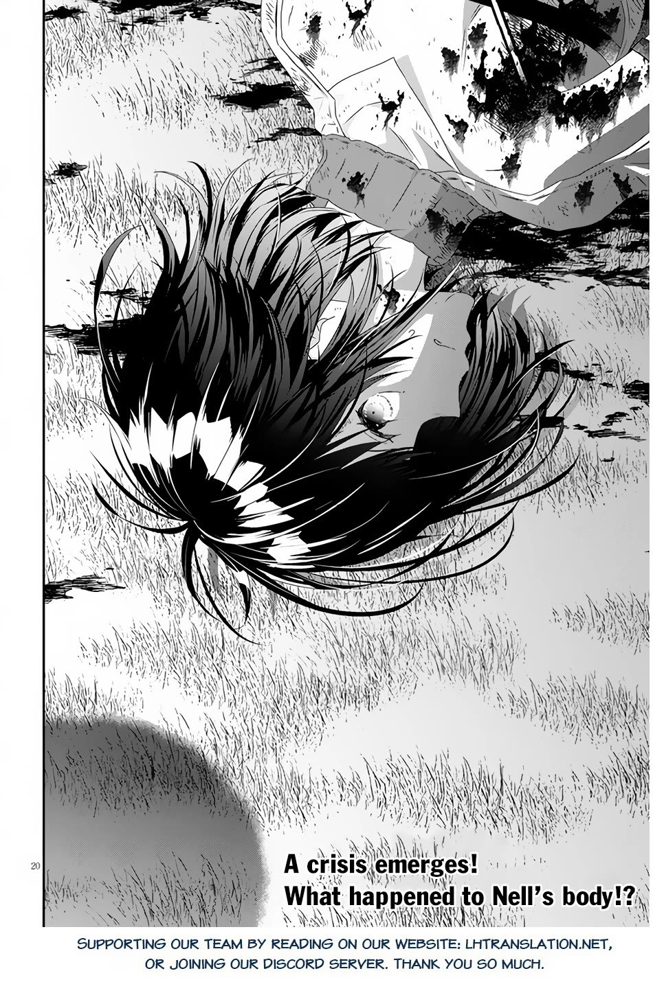 Maou ni Natta node, Dungeon Tsukutte Jingai Musume to Honobono suru chapter 63 page 21