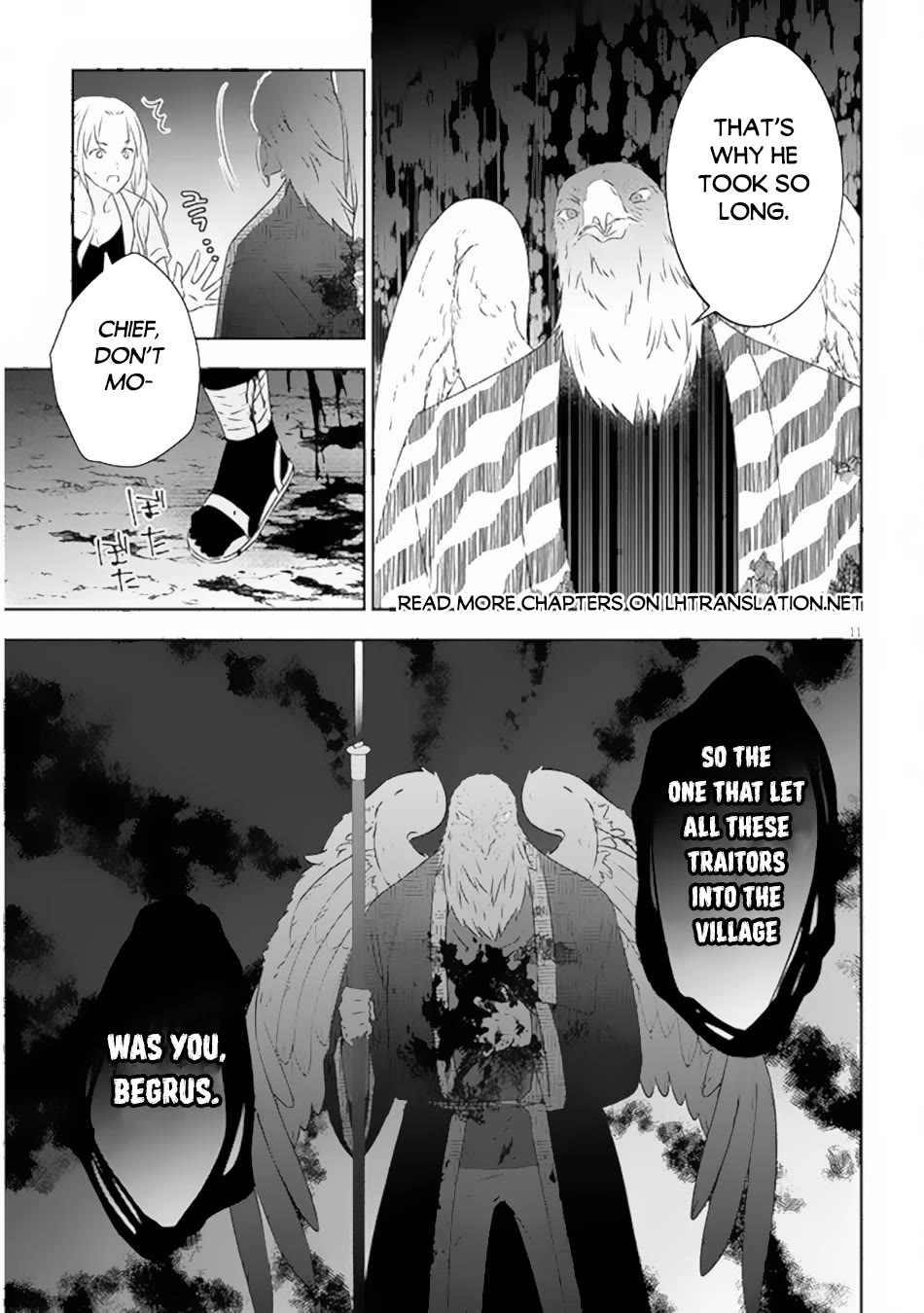 Maou ni Natta node, Dungeon Tsukutte Jingai Musume to Honobono suru chapter 65 page 12