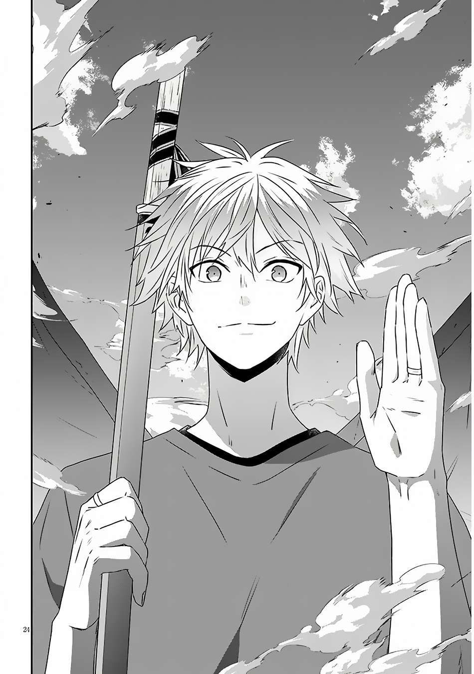 Maou ni Natta node, Dungeon Tsukutte Jingai Musume to Honobono suru chapter 66.2 page 13