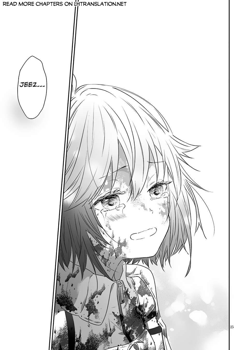 Maou ni Natta node, Dungeon Tsukutte Jingai Musume to Honobono suru chapter 66.2 page 14