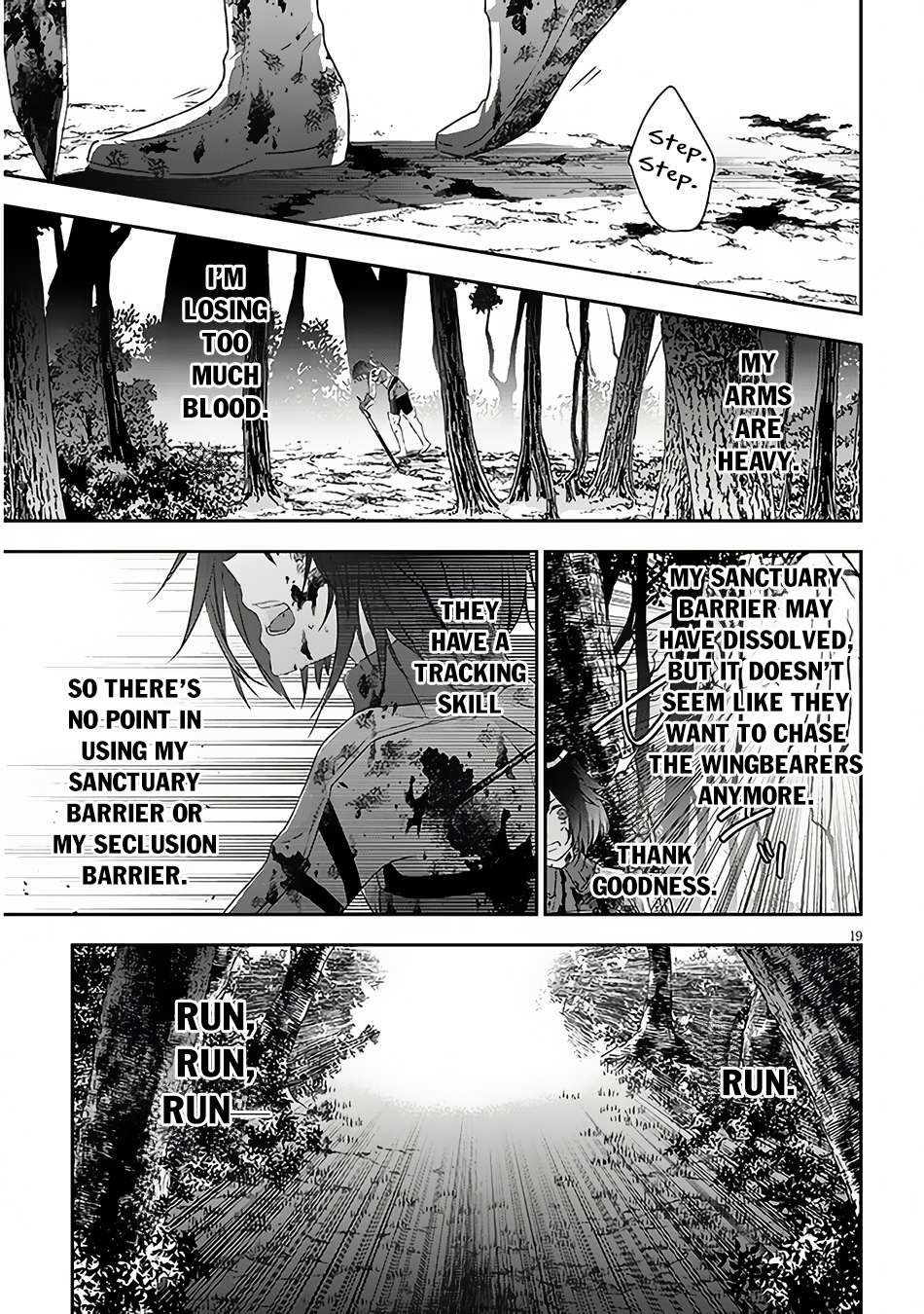 Maou ni Natta node, Dungeon Tsukutte Jingai Musume to Honobono suru chapter 66.2 page 8