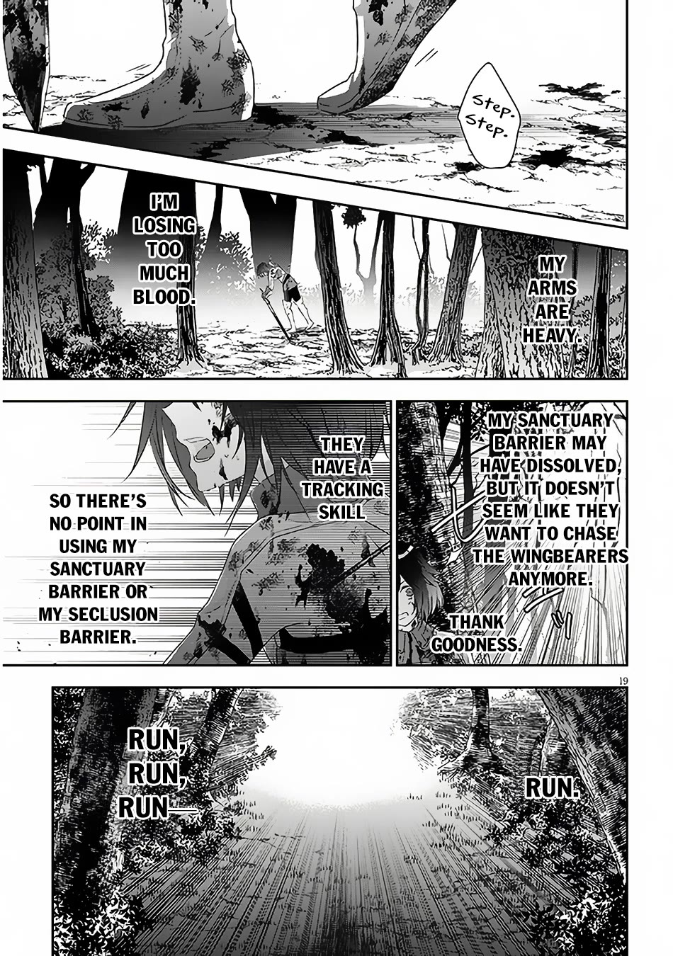 Maou ni Natta node, Dungeon Tsukutte Jingai Musume to Honobono suru chapter 66 page 20