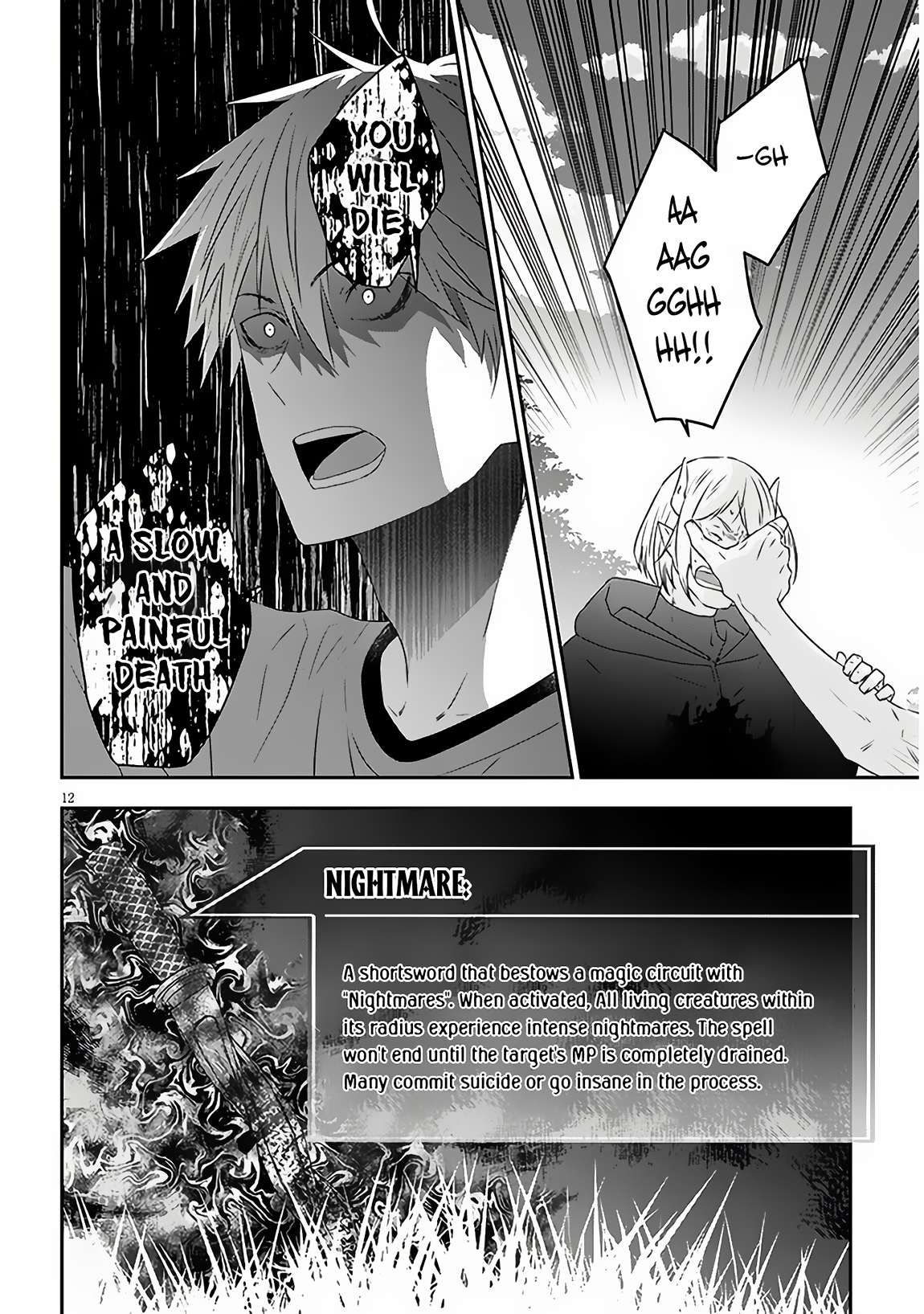 Maou ni Natta node, Dungeon Tsukutte Jingai Musume to Honobono suru chapter 67.2 page 3