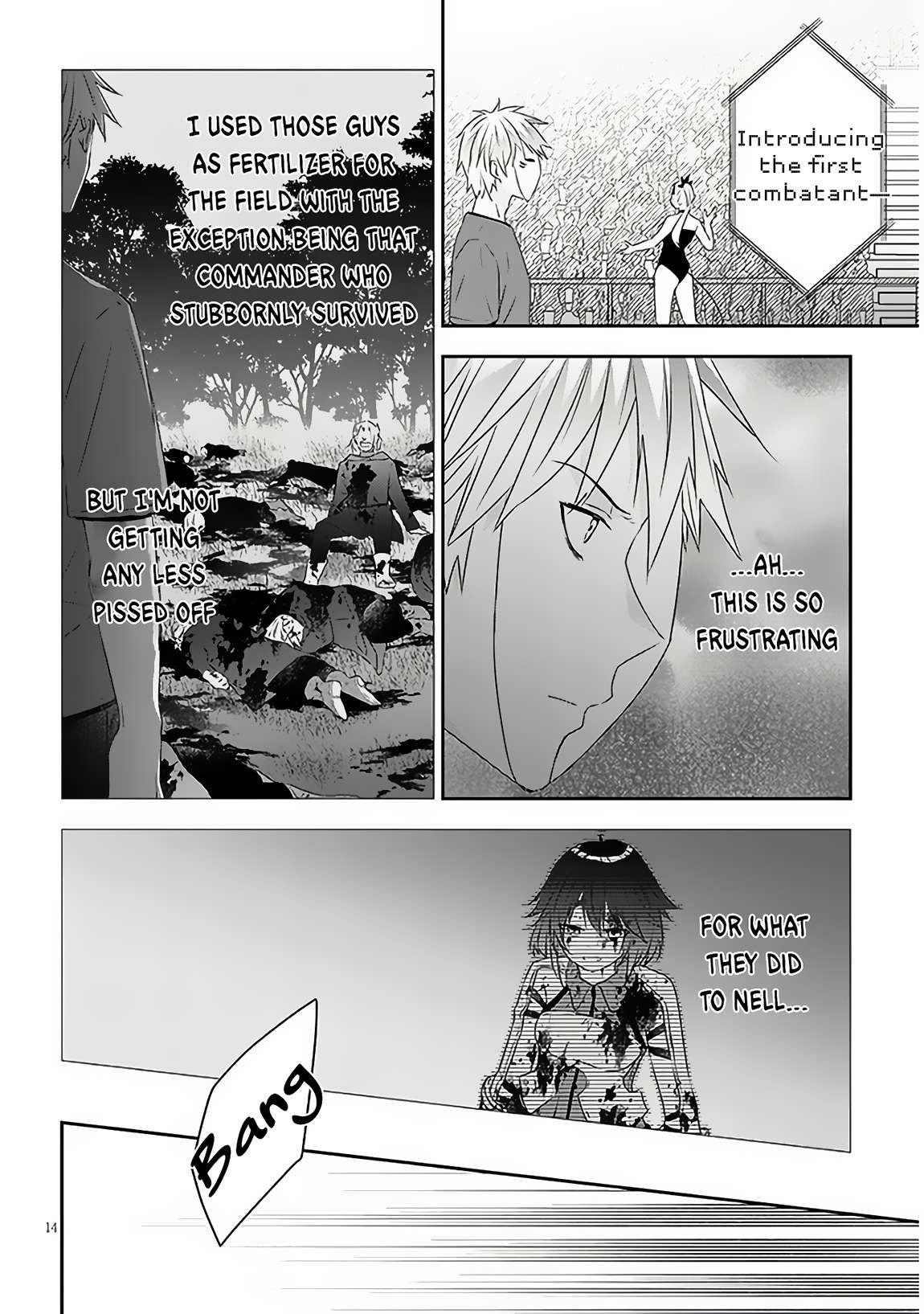 Maou ni Natta node, Dungeon Tsukutte Jingai Musume to Honobono suru chapter 67.2 page 5