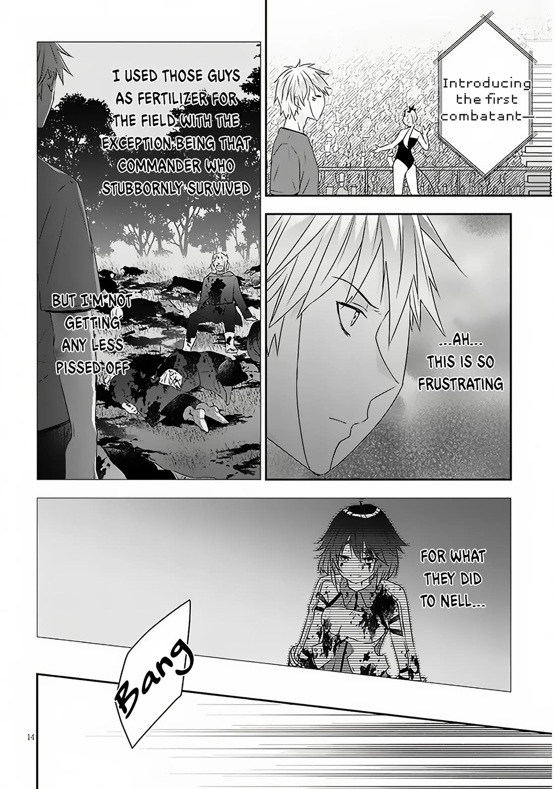 Maou ni Natta node, Dungeon Tsukutte Jingai Musume to Honobono suru chapter 67 page 15