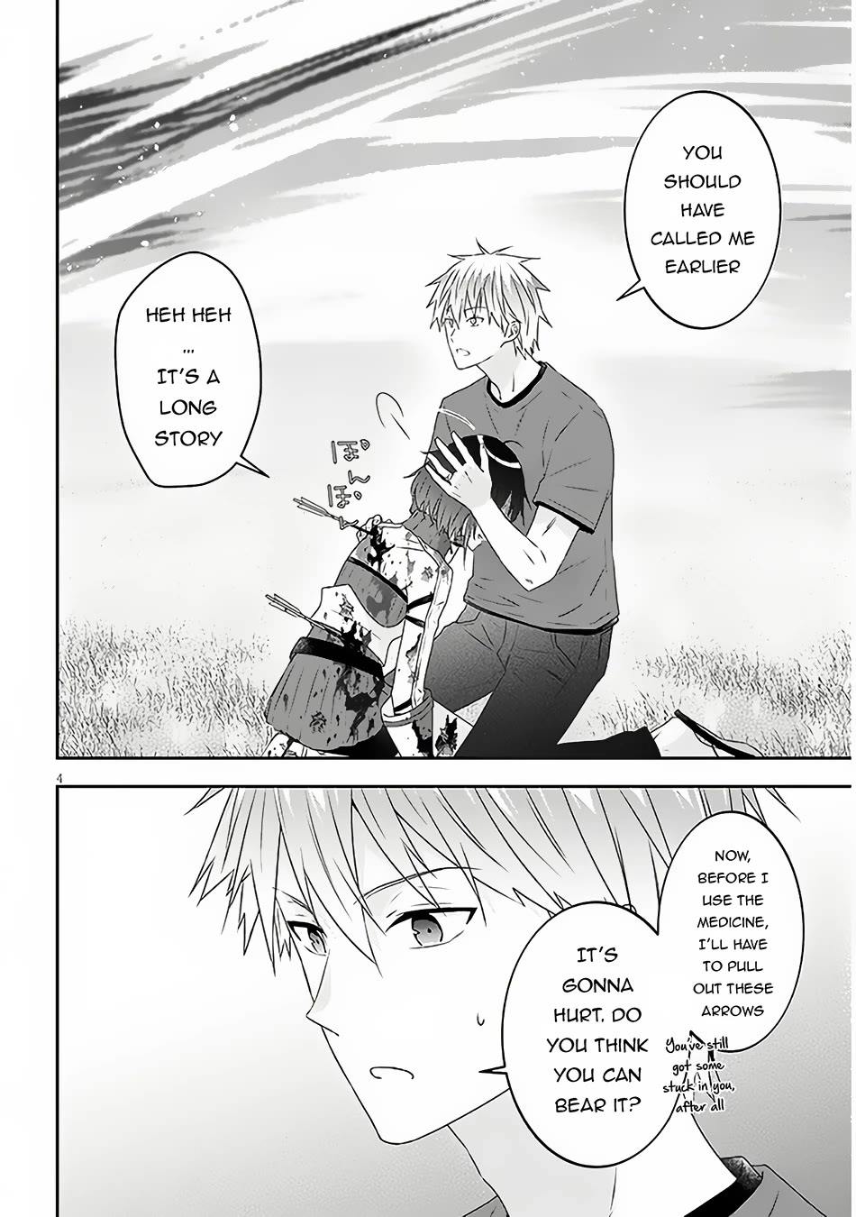 Maou ni Natta node, Dungeon Tsukutte Jingai Musume to Honobono suru chapter 67 page 5