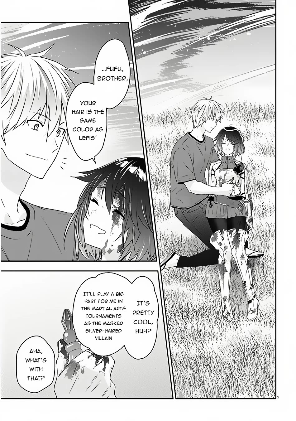 Maou ni Natta node, Dungeon Tsukutte Jingai Musume to Honobono suru chapter 67 page 8