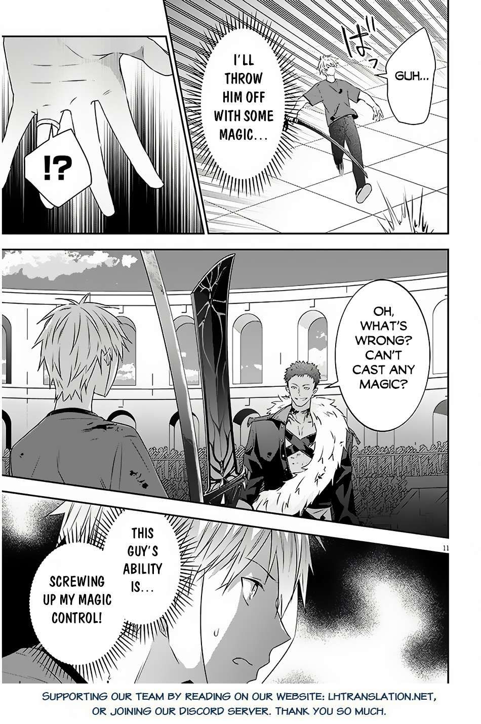 Maou ni Natta node, Dungeon Tsukutte Jingai Musume to Honobono suru chapter 68.1 page 12