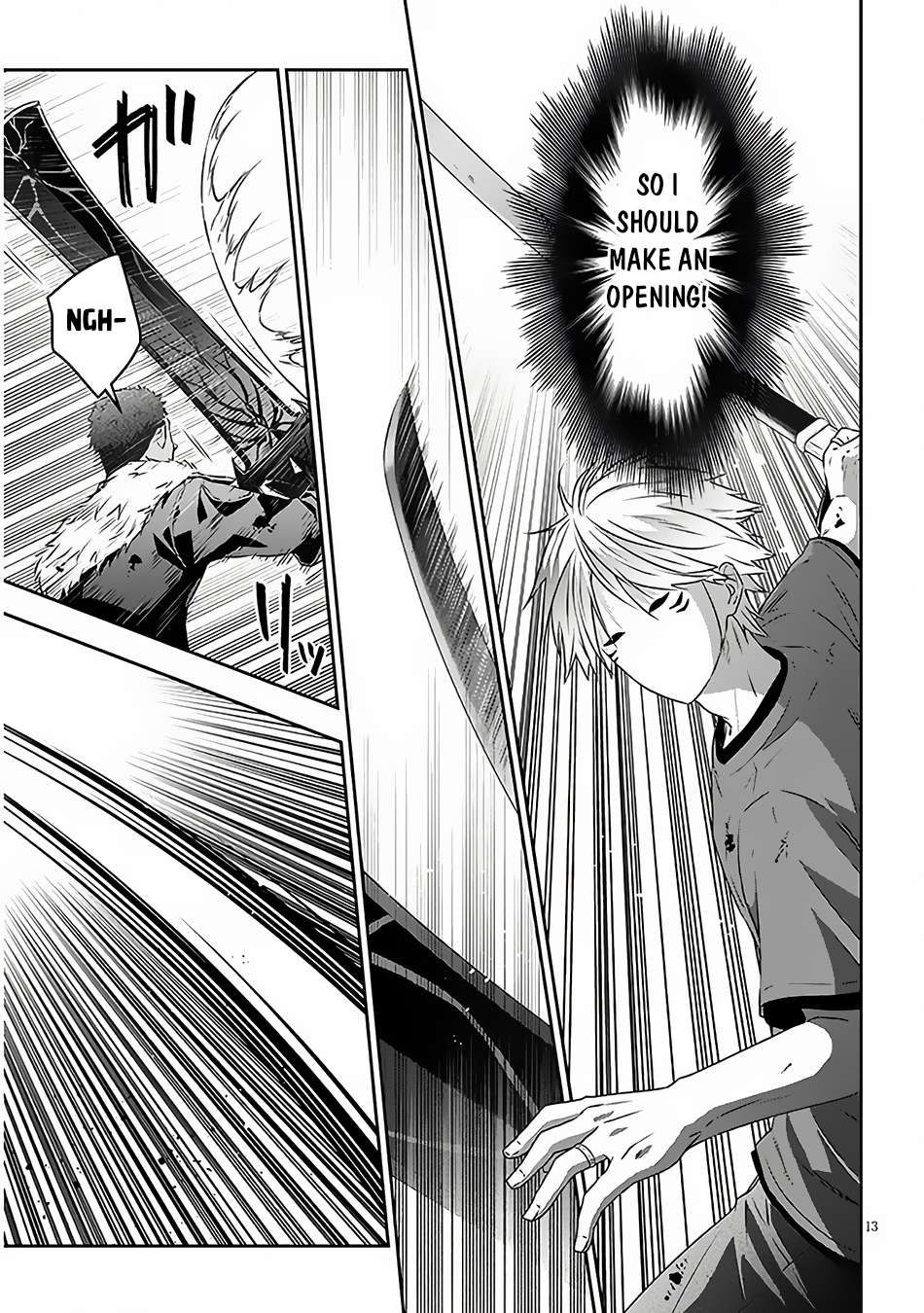 Maou ni Natta node, Dungeon Tsukutte Jingai Musume to Honobono suru chapter 68.2 page 3