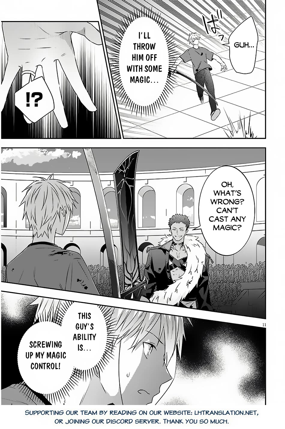 Maou ni Natta node, Dungeon Tsukutte Jingai Musume to Honobono suru chapter 68 page 12