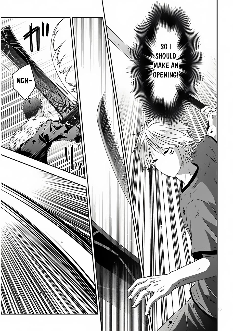 Maou ni Natta node, Dungeon Tsukutte Jingai Musume to Honobono suru chapter 68 page 14