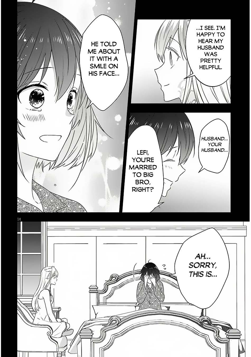 Maou ni Natta node, Dungeon Tsukutte Jingai Musume to Honobono suru chapter 69 page 15