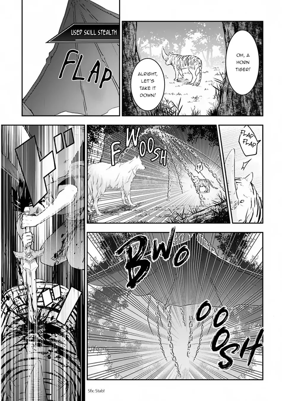 Maou ni Natta node, Dungeon Tsukutte Jingai Musume to Honobono suru chapter 7.1 page 4