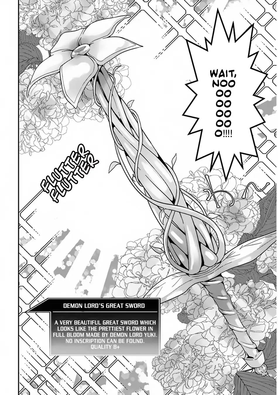 Maou ni Natta node, Dungeon Tsukutte Jingai Musume to Honobono suru chapter 7.2 page 6