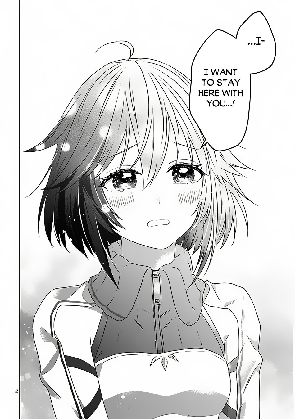 Maou ni Natta node, Dungeon Tsukutte Jingai Musume to Honobono suru chapter 70.1 page 13