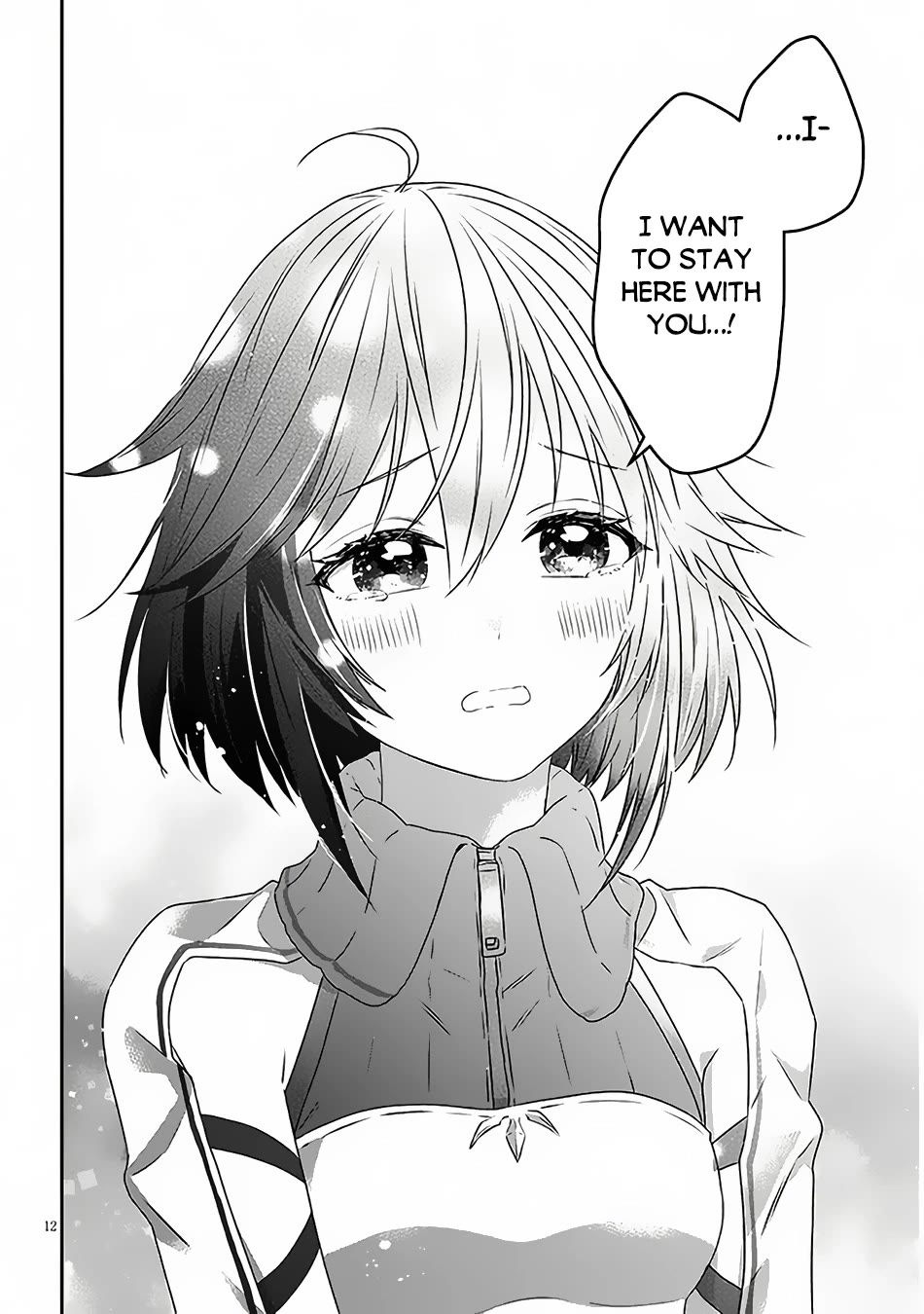 Maou ni Natta node, Dungeon Tsukutte Jingai Musume to Honobono suru chapter 70 page 13