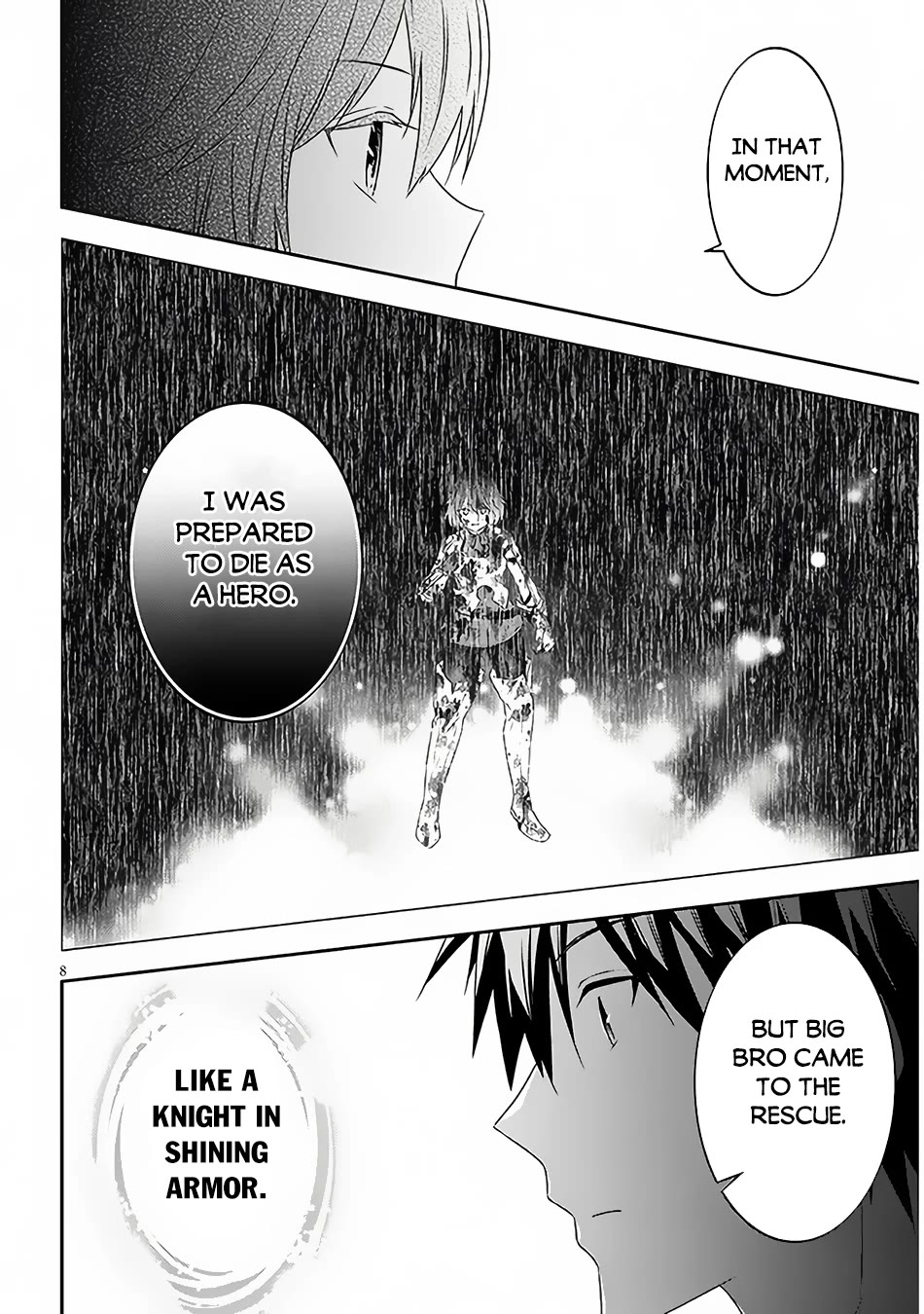 Maou ni Natta node, Dungeon Tsukutte Jingai Musume to Honobono suru chapter 70 page 9