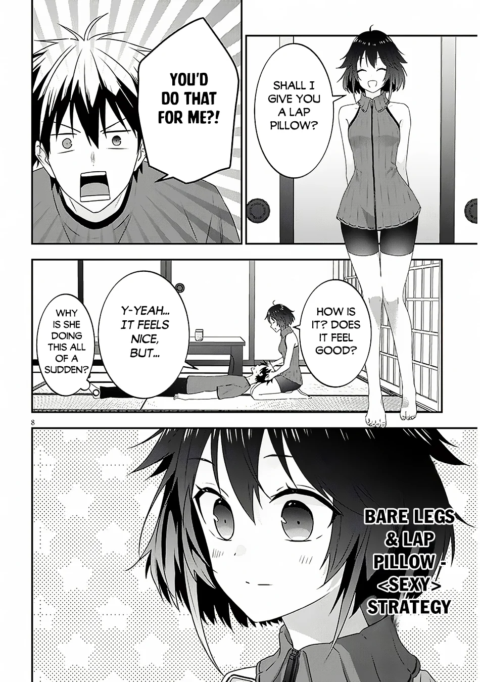 Maou ni Natta node, Dungeon Tsukutte Jingai Musume to Honobono suru chapter 73.1 page 9