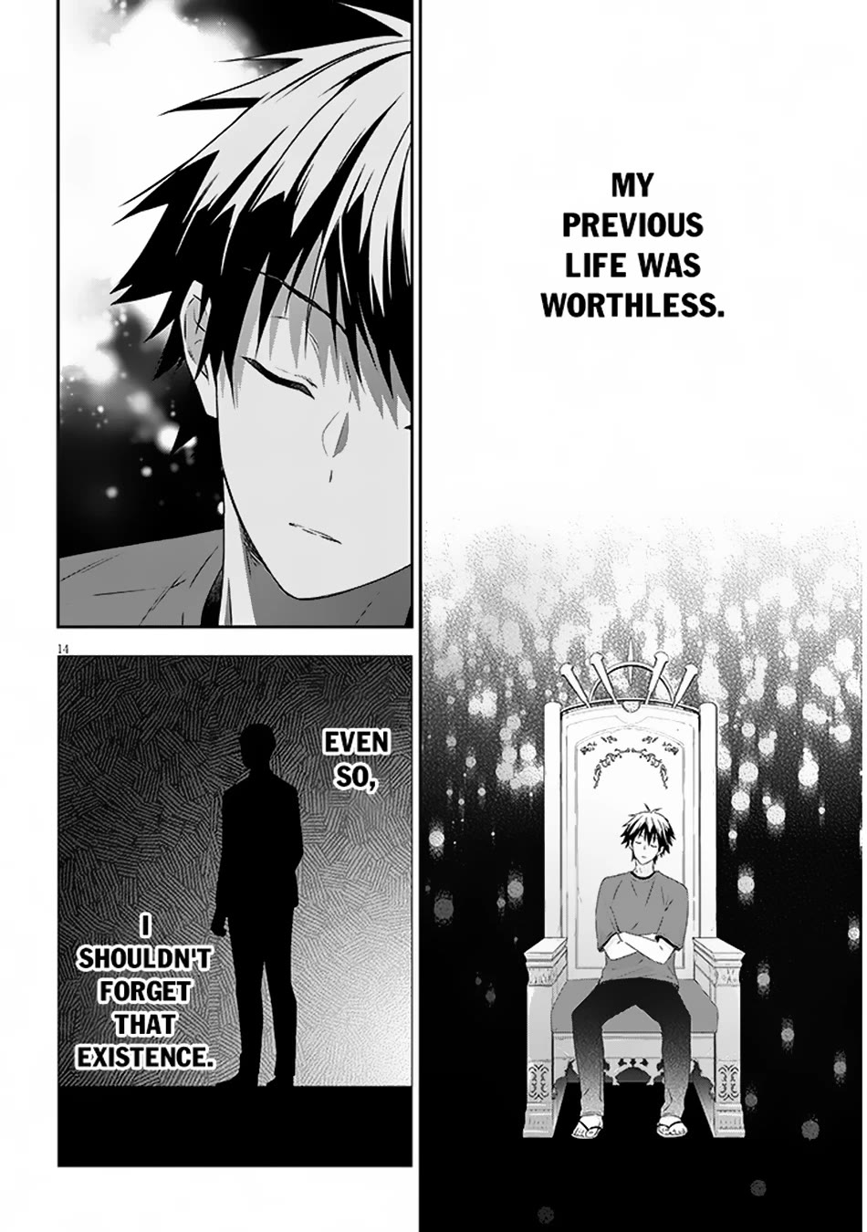 Maou ni Natta node, Dungeon Tsukutte Jingai Musume to Honobono suru chapter 73 page 15