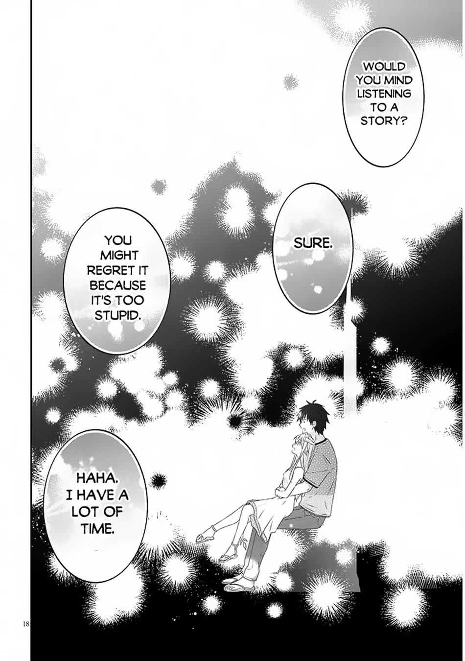 Maou ni Natta node, Dungeon Tsukutte Jingai Musume to Honobono suru chapter 73 page 19