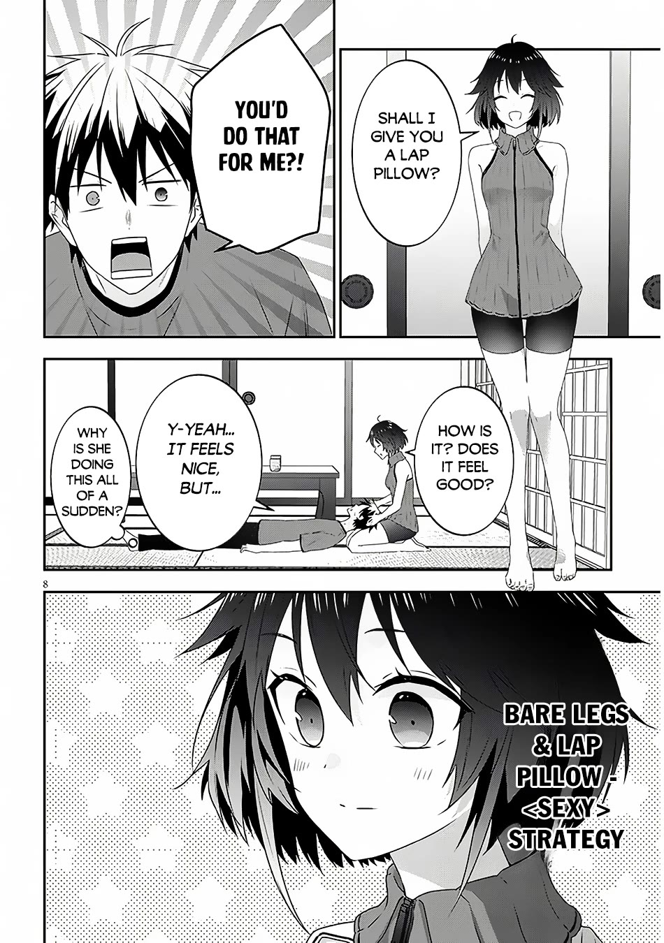 Maou ni Natta node, Dungeon Tsukutte Jingai Musume to Honobono suru chapter 73 page 9