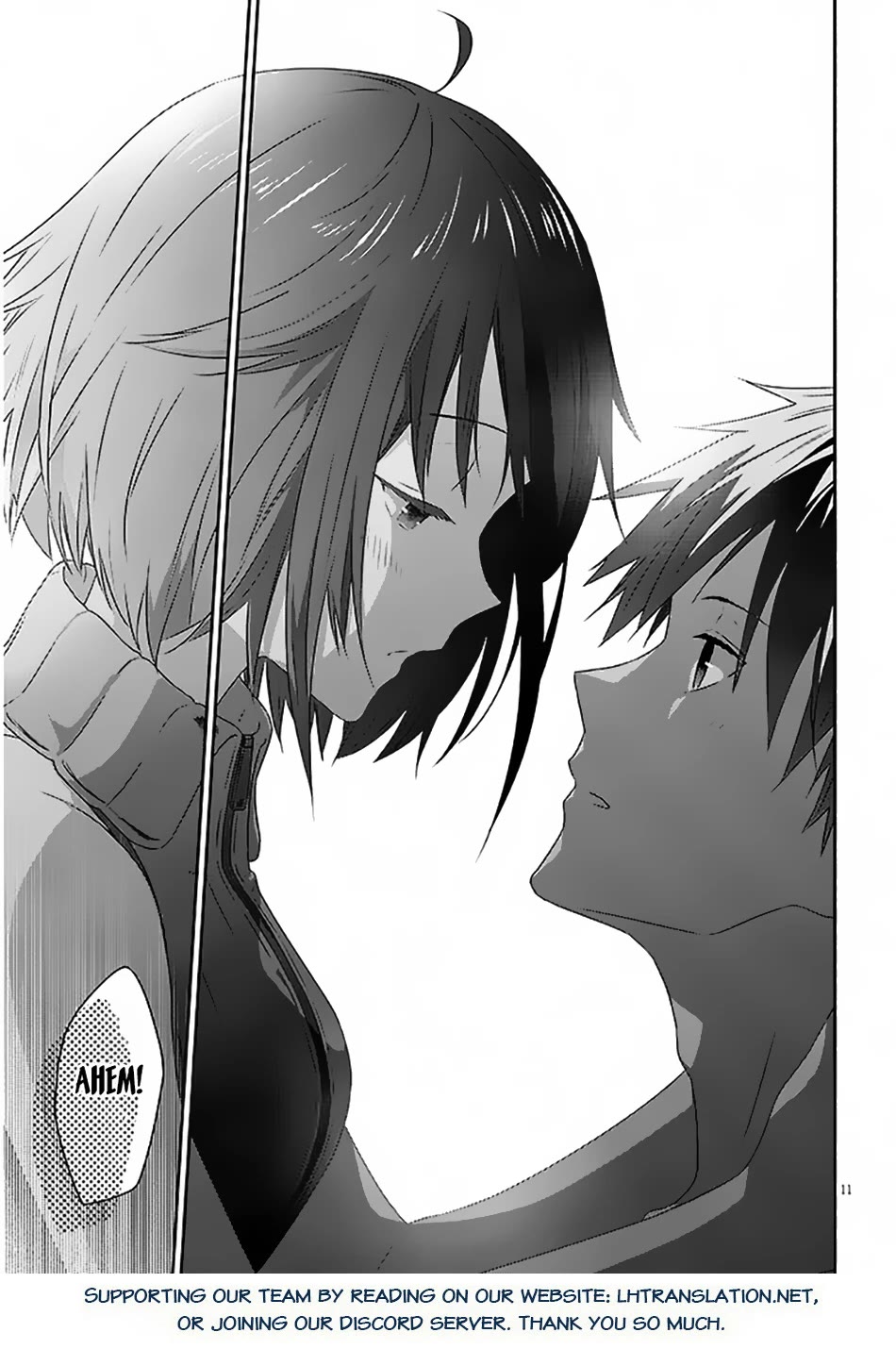 Maou ni Natta node, Dungeon Tsukutte Jingai Musume to Honobono suru chapter 74 page 12