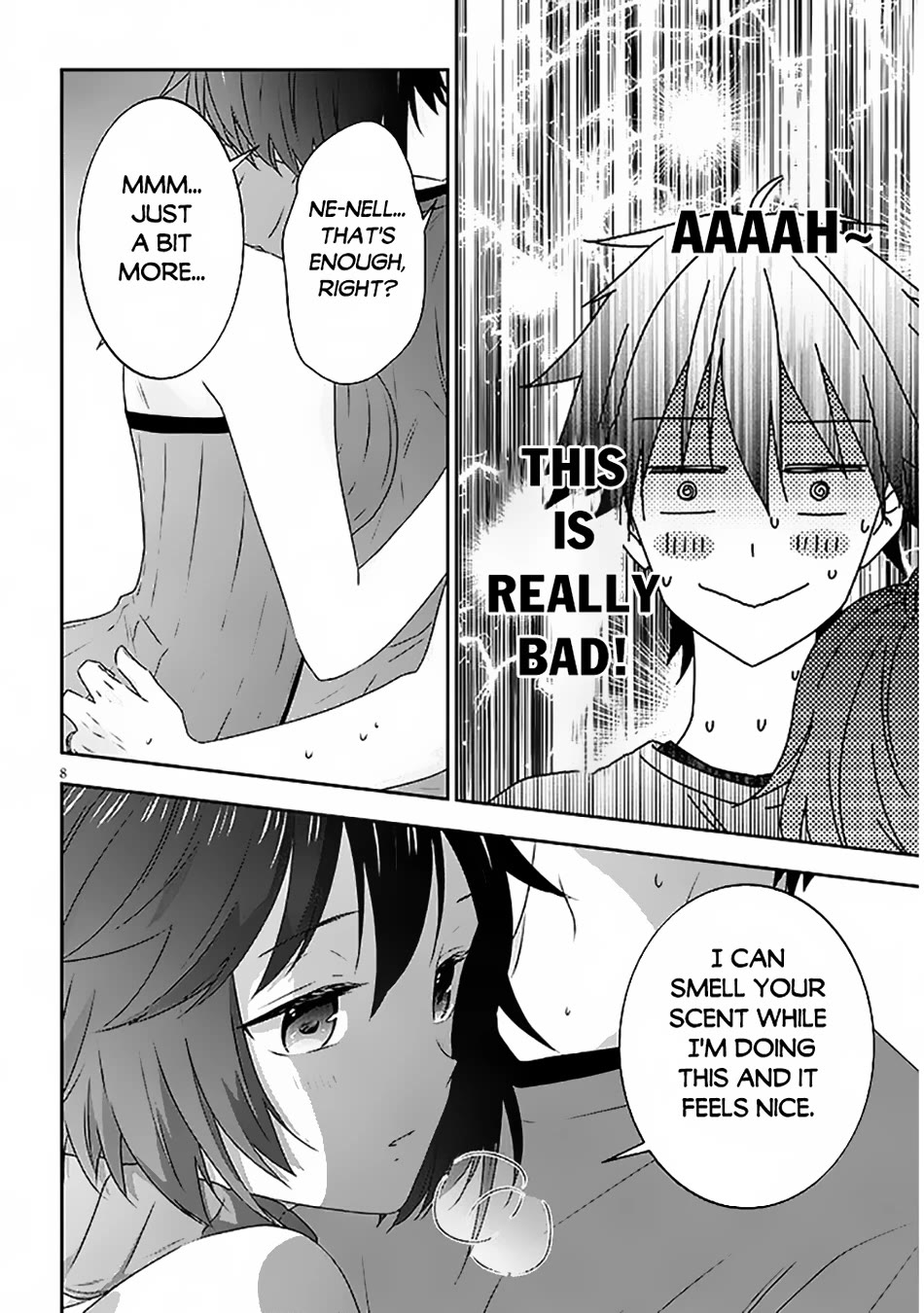 Maou ni Natta node, Dungeon Tsukutte Jingai Musume to Honobono suru chapter 74 page 9