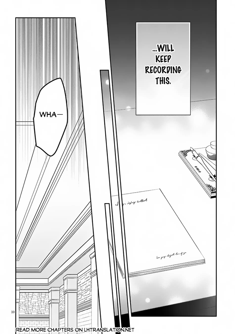 Maou ni Natta node, Dungeon Tsukutte Jingai Musume to Honobono suru chapter 75 page 11