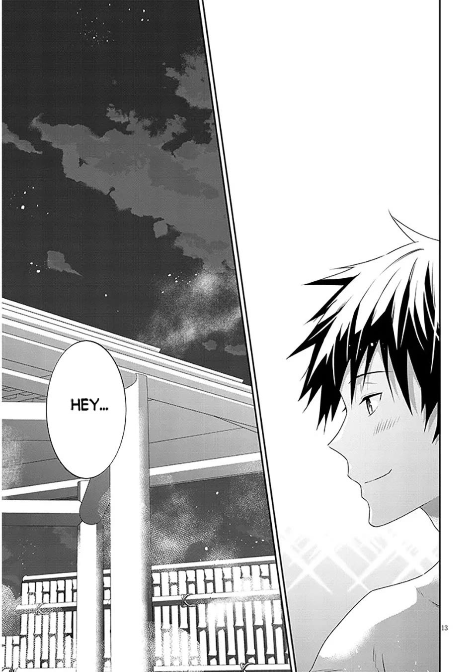 Maou ni Natta node, Dungeon Tsukutte Jingai Musume to Honobono suru chapter 76 page 14