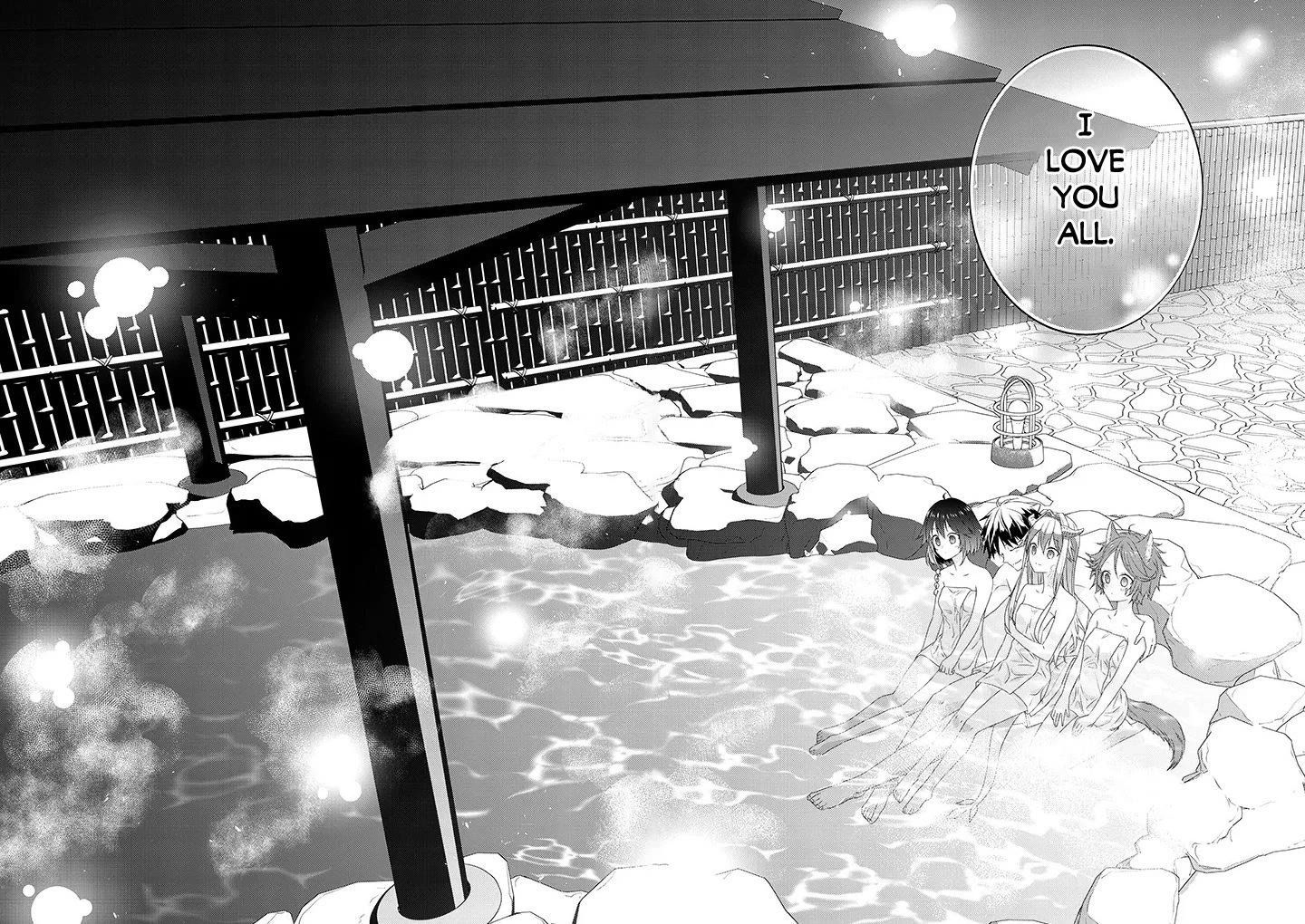 Maou ni Natta node, Dungeon Tsukutte Jingai Musume to Honobono suru chapter 76 page 15