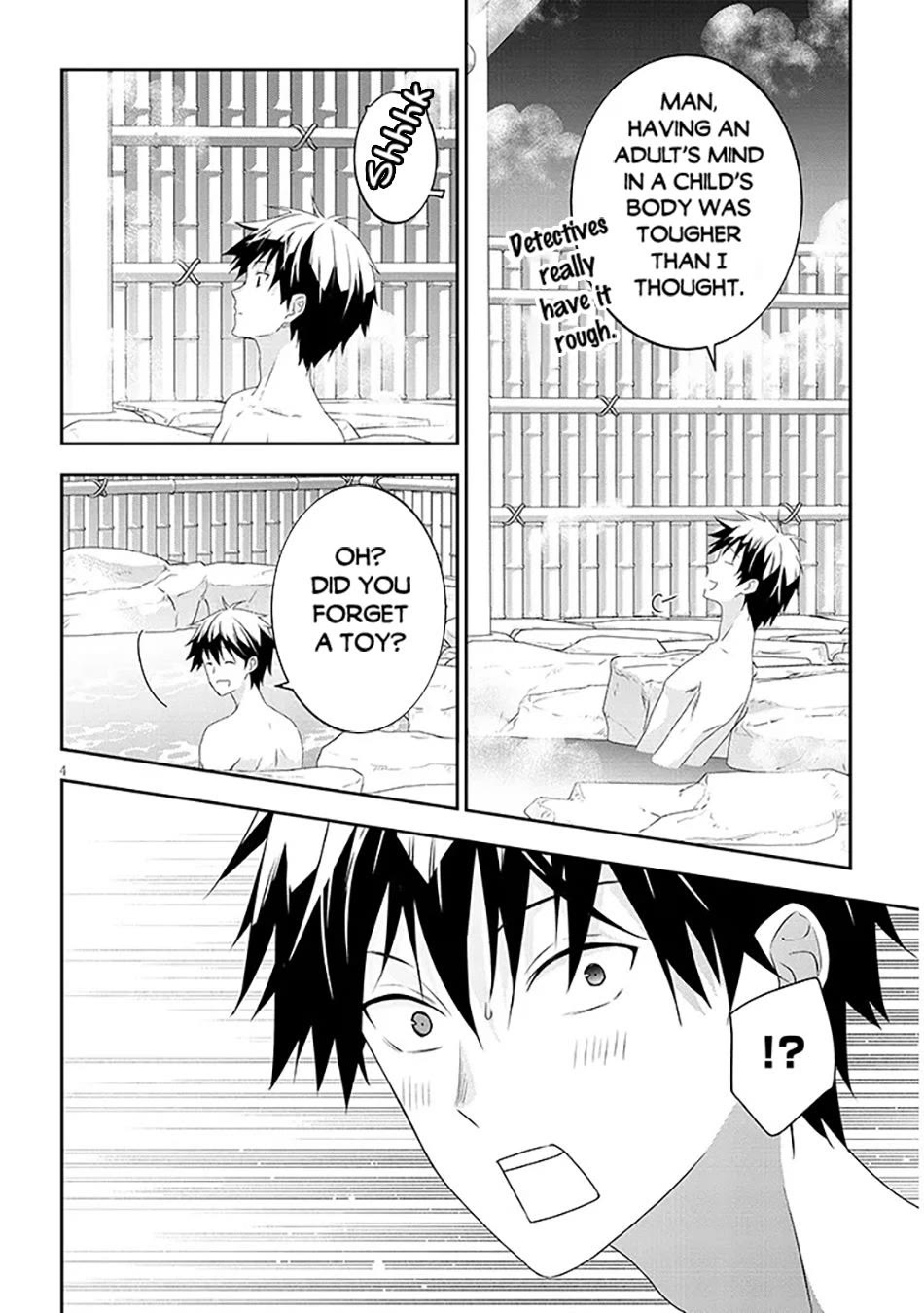 Maou ni Natta node, Dungeon Tsukutte Jingai Musume to Honobono suru chapter 76 page 5