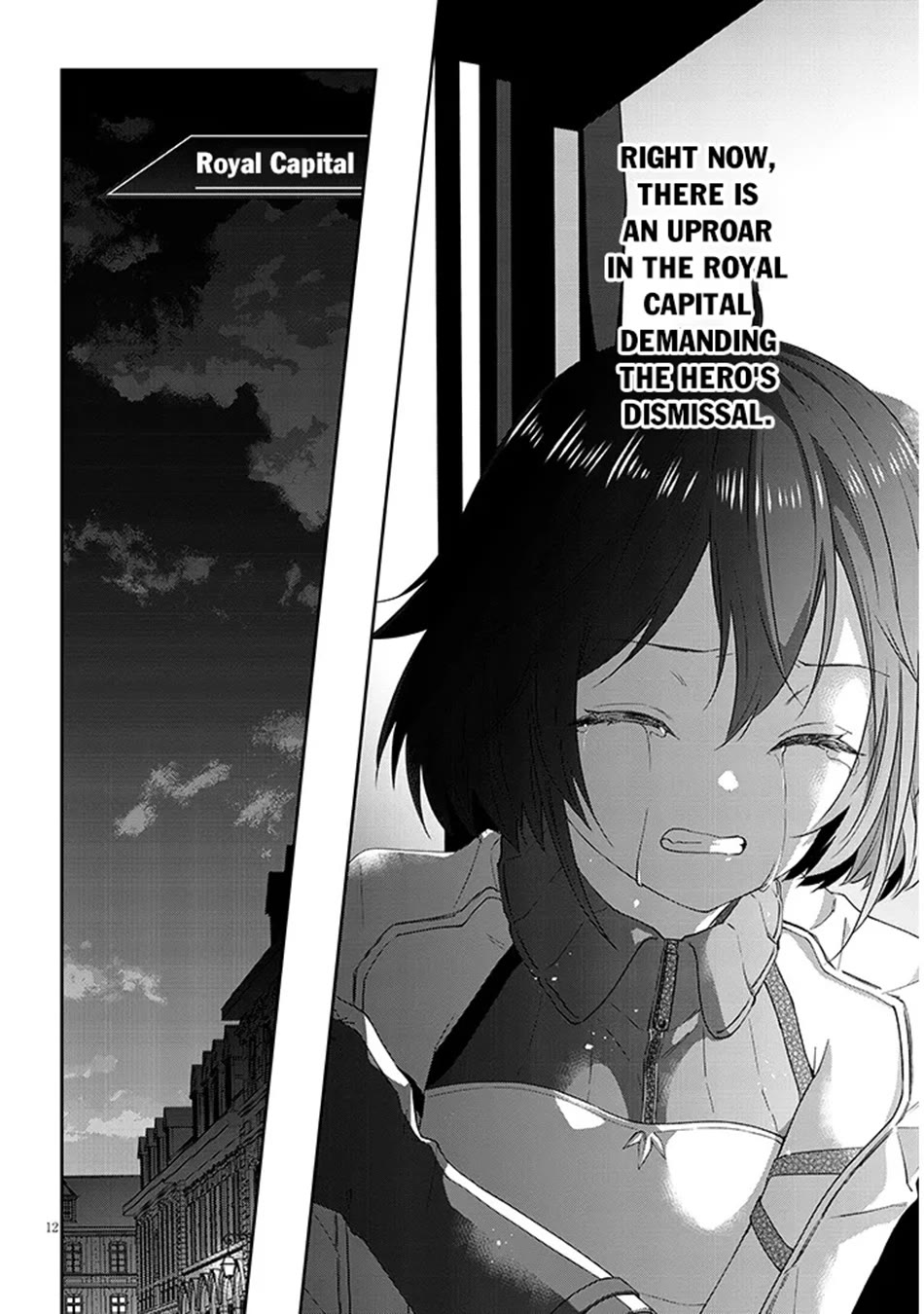 Maou ni Natta node, Dungeon Tsukutte Jingai Musume to Honobono suru chapter 77 page 13