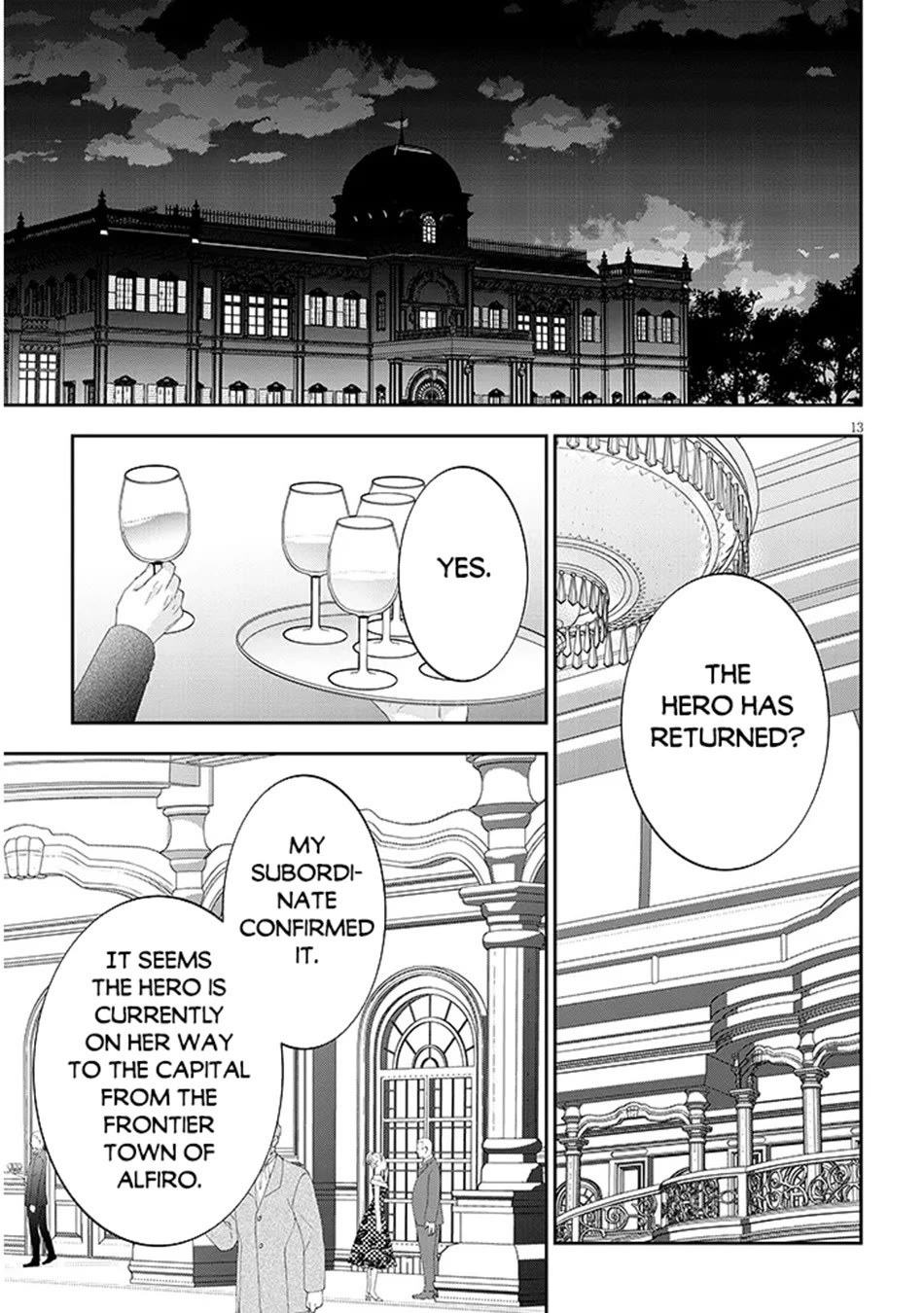 Maou ni Natta node, Dungeon Tsukutte Jingai Musume to Honobono suru chapter 77 page 14