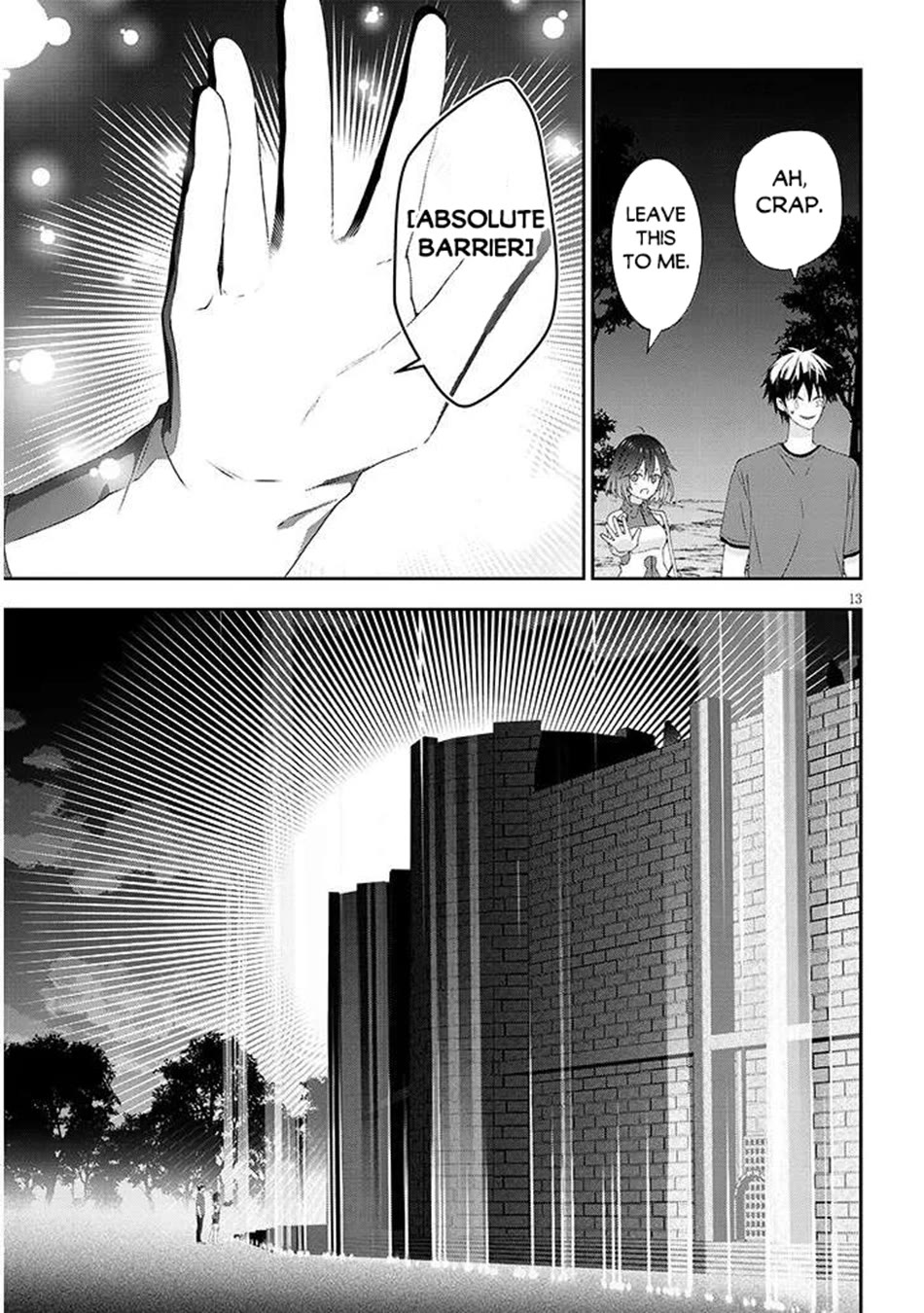 Maou ni Natta node, Dungeon Tsukutte Jingai Musume to Honobono suru chapter 78 page 14