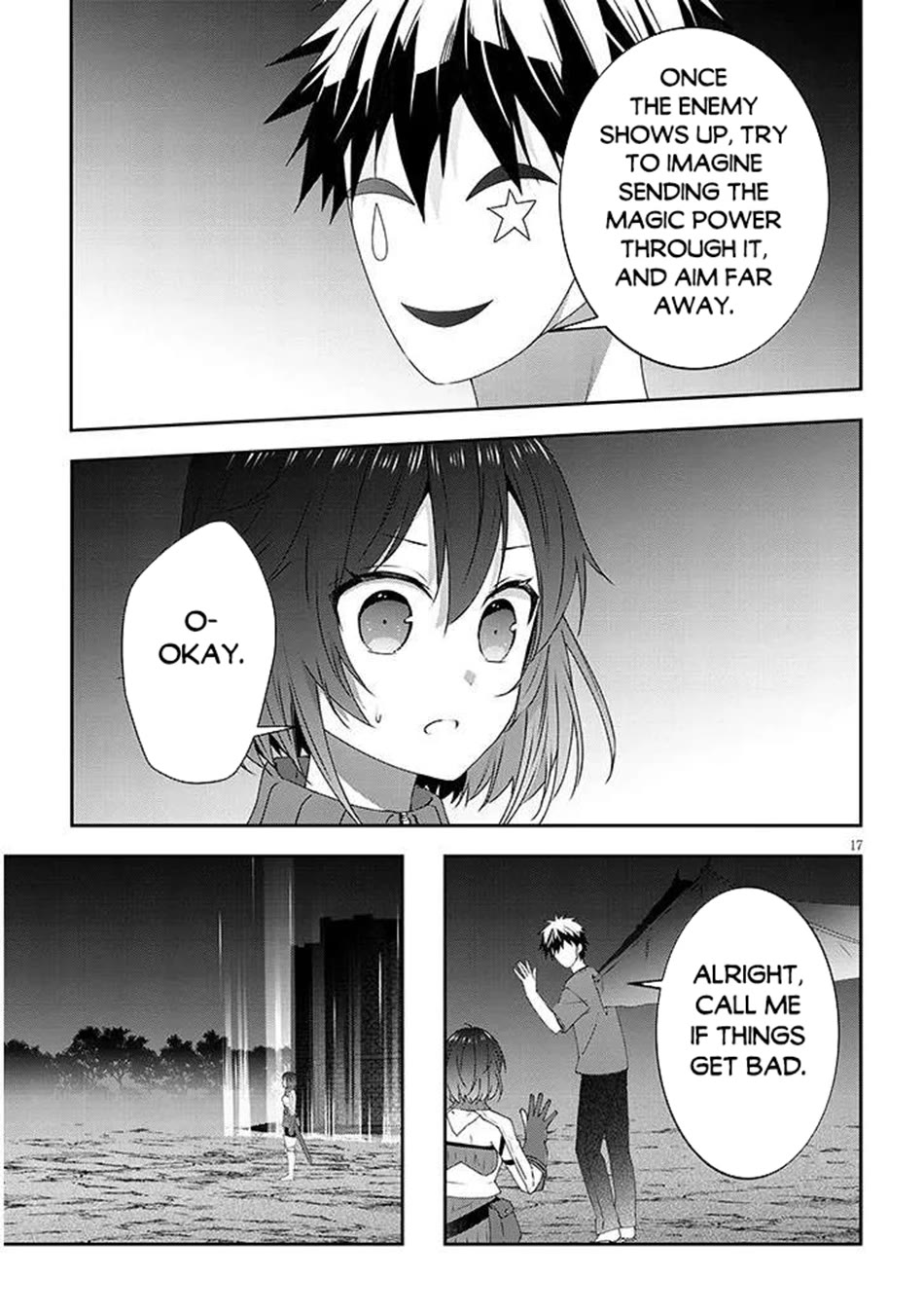 Maou ni Natta node, Dungeon Tsukutte Jingai Musume to Honobono suru chapter 78 page 18