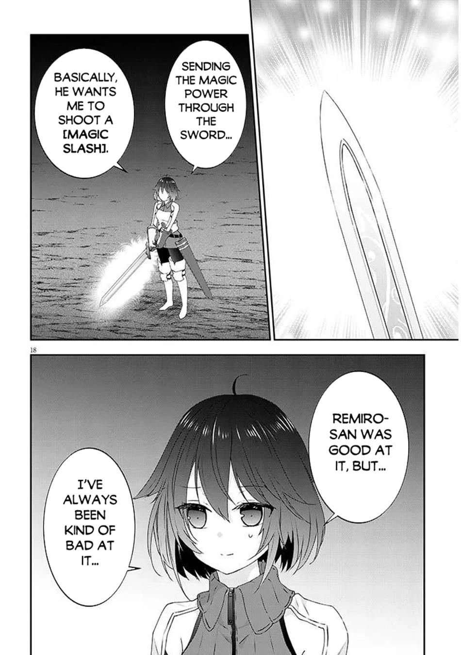 Maou ni Natta node, Dungeon Tsukutte Jingai Musume to Honobono suru chapter 78 page 19