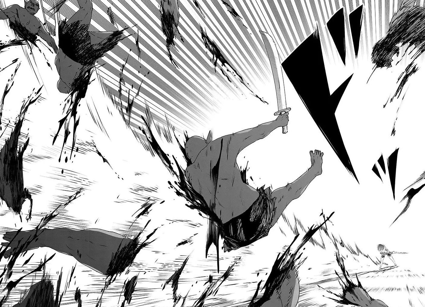 Maou ni Natta node, Dungeon Tsukutte Jingai Musume to Honobono suru chapter 78 page 21