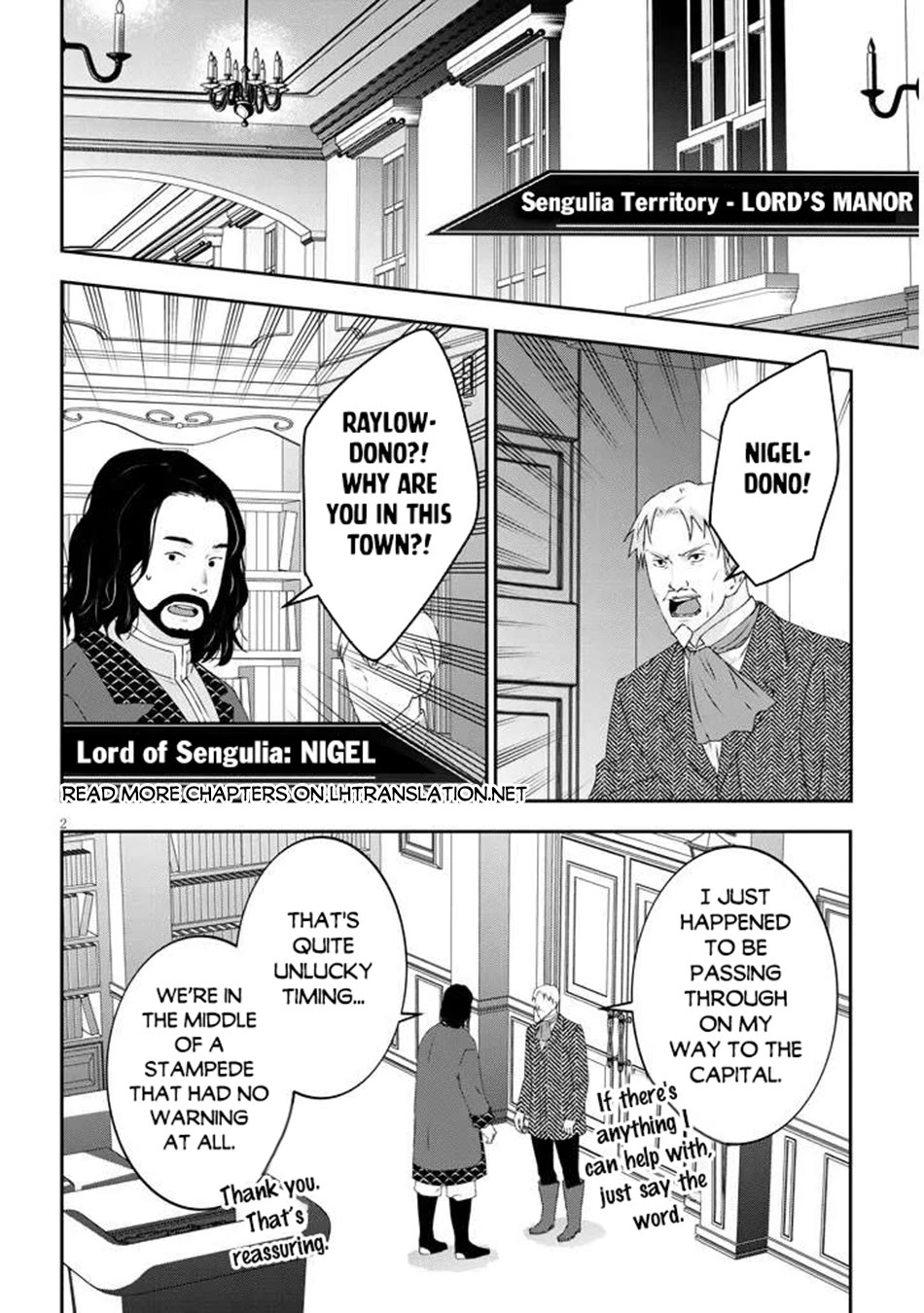 Maou ni Natta node, Dungeon Tsukutte Jingai Musume to Honobono suru chapter 79 page 3